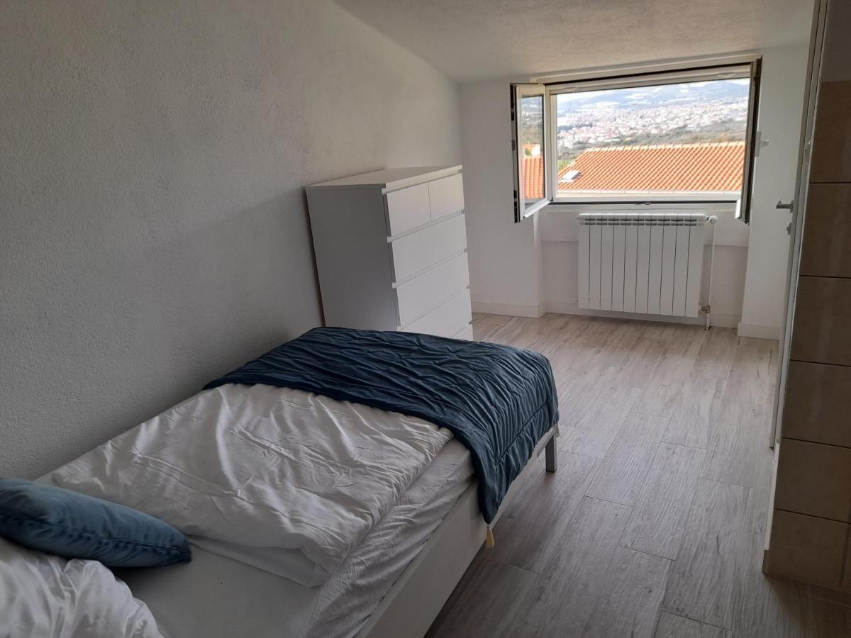 The View Split. Highlight With Roof-Top-Terrace And Pool Kastela Bagian luar foto
